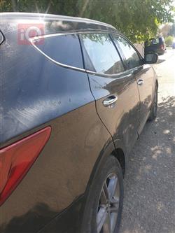 هيونداي سانتافي